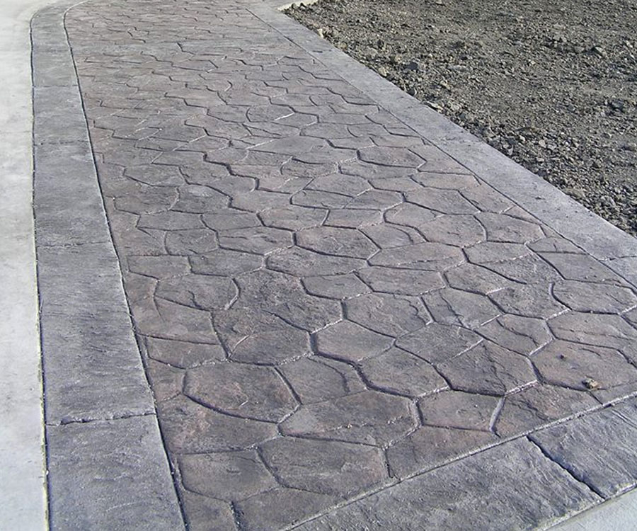 Decorative Concrete